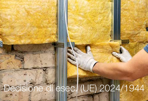 Decisione di esecuzione (UE) 2024/1944