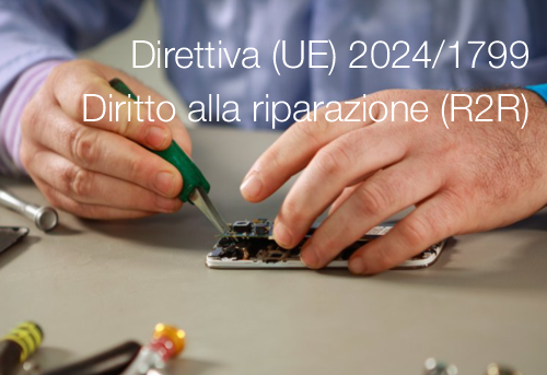 Direttiva (UE) 2024/1799