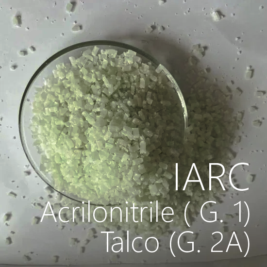IARC Monographs Volume 136 IARC Monographs Volume 136