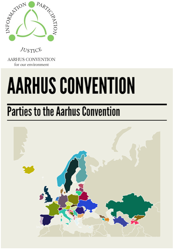 Convenzione di Aarhus