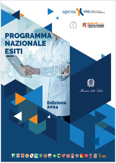 Programma Nazionale Esiti (PNE) / Ed. 2024