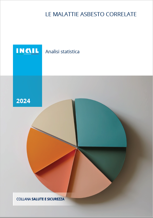 Le malattie asbesto correlate Analisi statistica 2024 Le malattie asbesto correlate Analisi statistica 2024