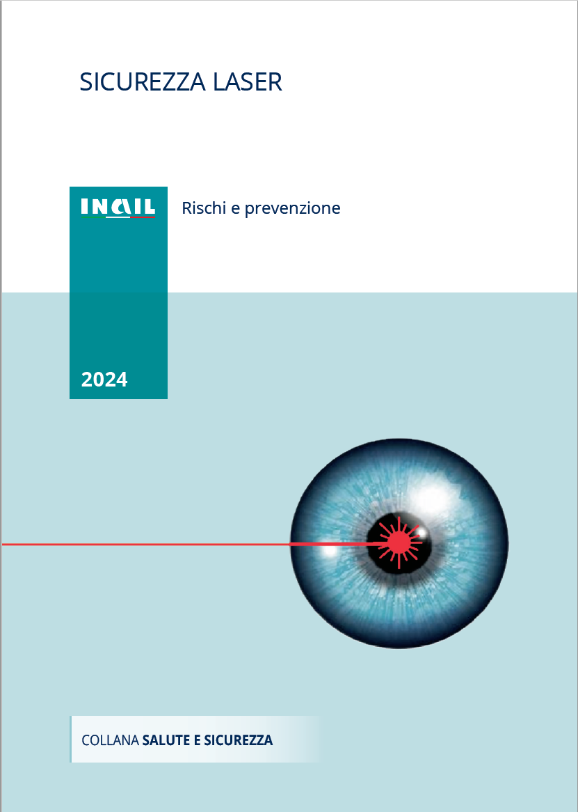 Sicurezza laser Rischi e prevenzione Sicurezza laser Rischi e prevenzione