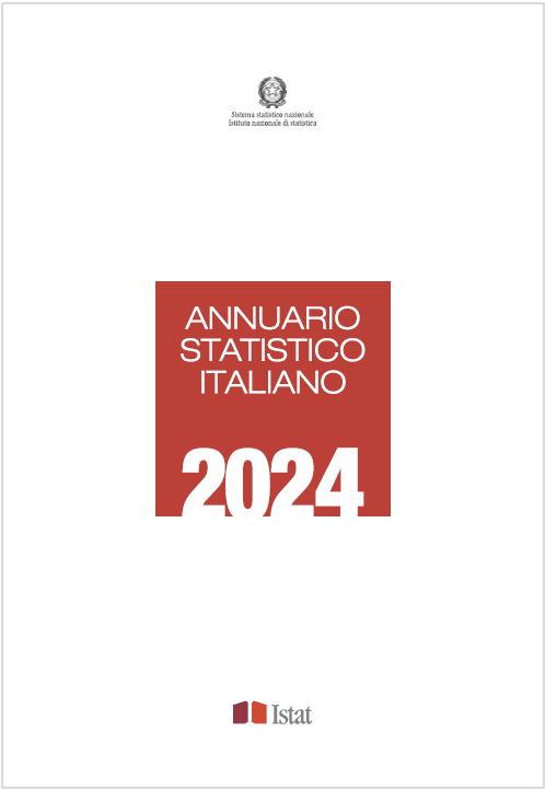 Annuario Statistico Italiano 2024