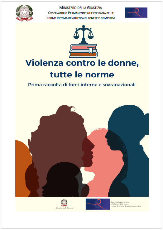Violenza contro le donne, tutte le norme
