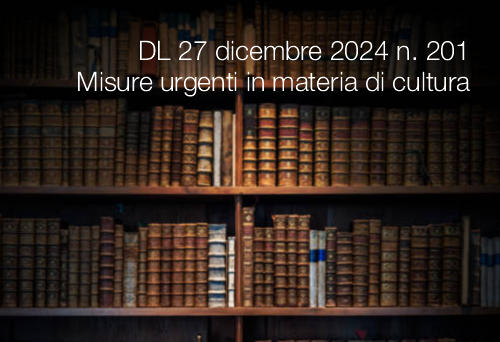 Decreto-Legge 27 dicembre 2024 n. 201