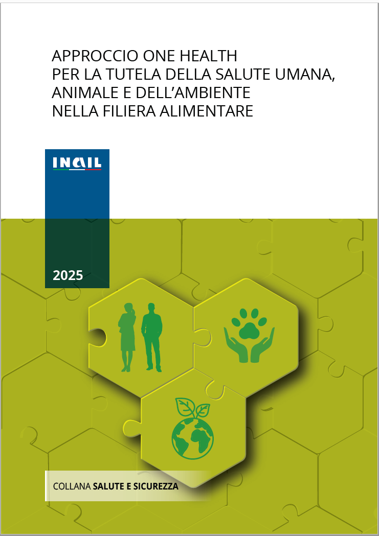 Approccio one health tutela salute umana, animale e ambiente nella filiera alimentare
