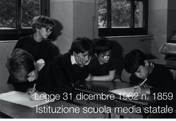 Legge 31 dicembre 1962 n. 1859