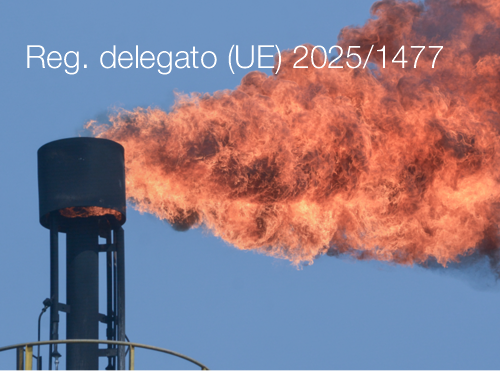 Regolamento delegato (UE) 2025/1477 