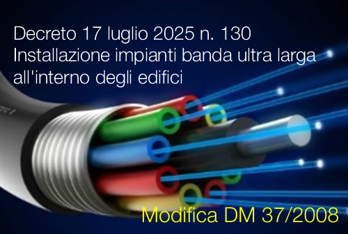 Decreto 17 luglio 2025 n. 130