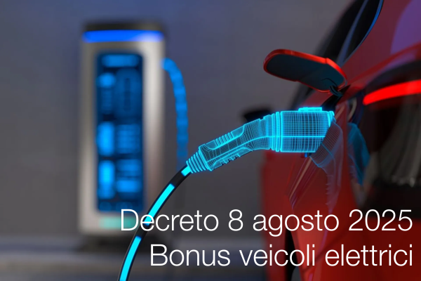 Decreto 8 agosto 2025