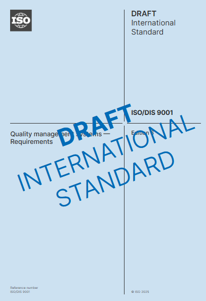 ISO/DIS 9011