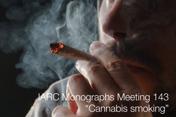 “Cannabis smoking”