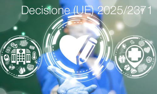 Decisione (UE) 2025/2371