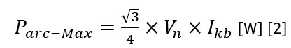Formula [2]