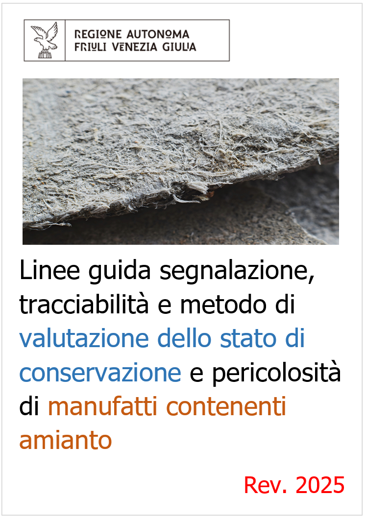 Linee guida valutazione dello stato di conservazione MCA / R. FVG Nov. 2025