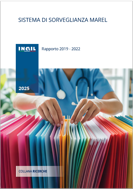 Sistema di sorveglianza Marel - Rapporto 2019 - 2022