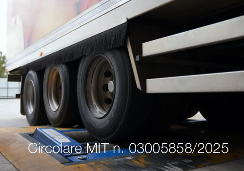 Circolare MIT n. 03005858 del 9 dicembre 2025