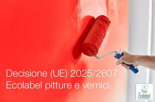 Decisione (UE) 2025/2607