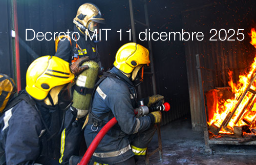 Decreto MIT 11 dicembre 2025 