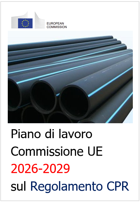 Communication from the Commision (First) CPR Working Plan for 2026-2029