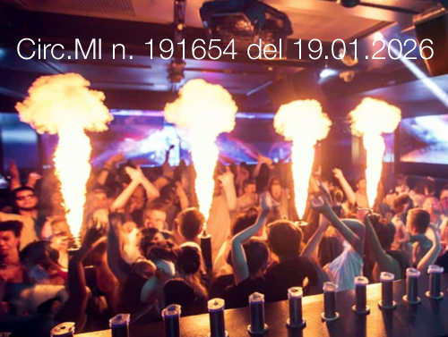 Circolare Ministero dell'Interno n. 191654 del 19 gennaio 2026 