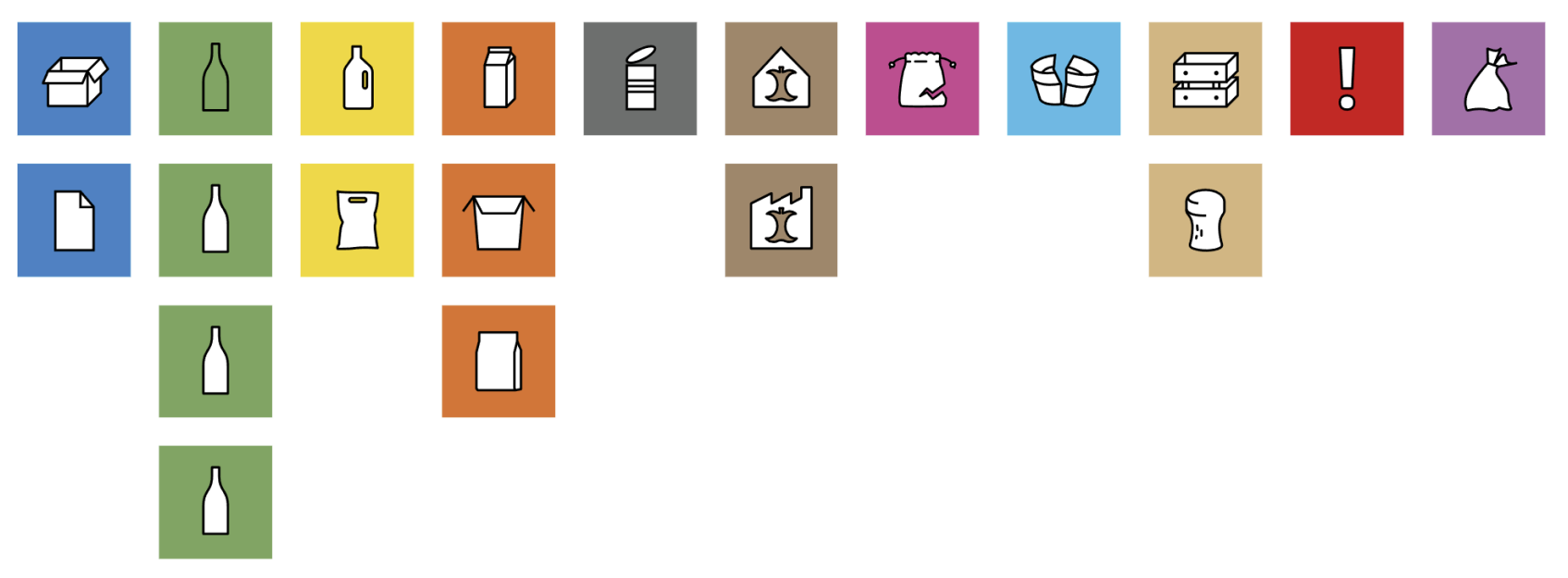 Figure A-5. Final label proposal (colour without text). 