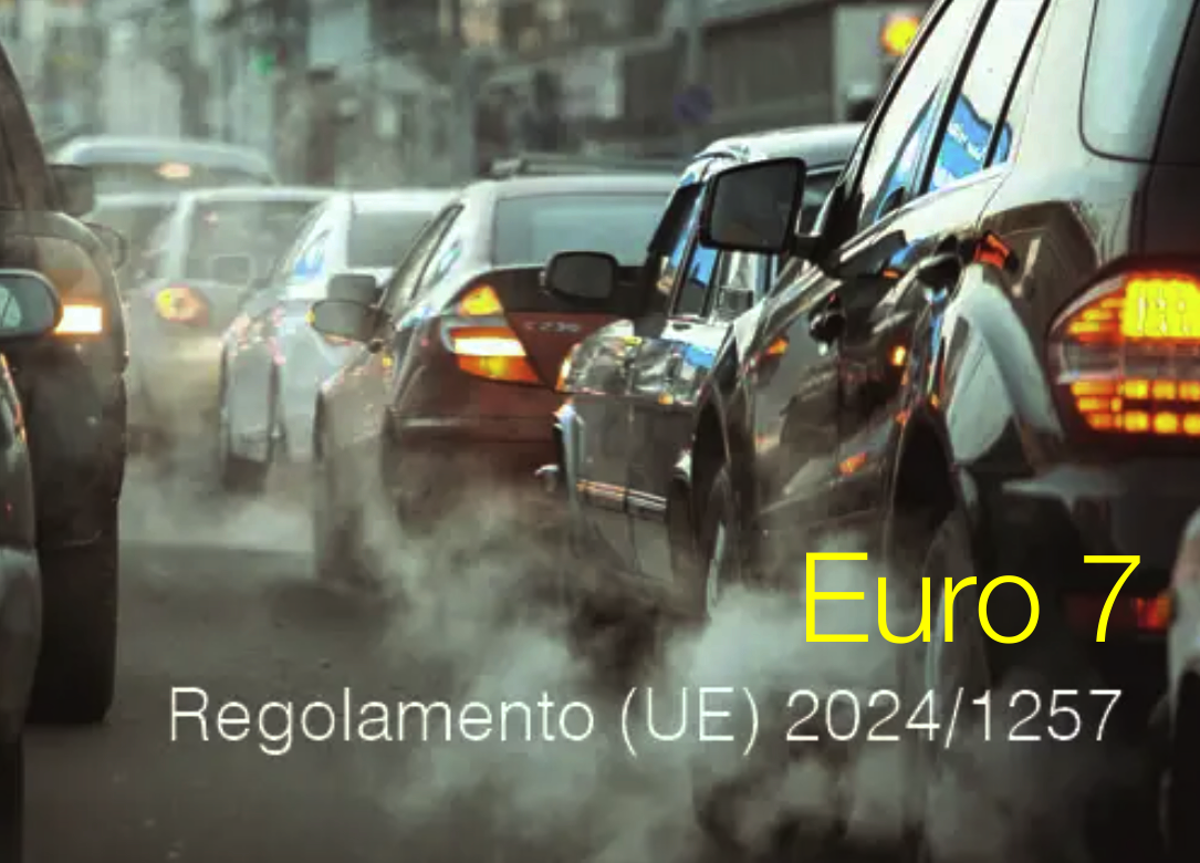 Regolamento (UE) 2024/1257 