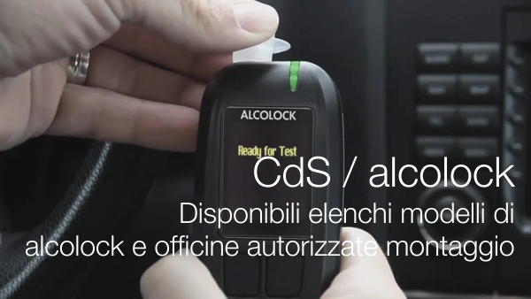 Circolare MIT Prot. 5153 del 23 Febbraio 2026 - Disponibili elenchi modelli di  alcolock e officine autorizzate montaggio