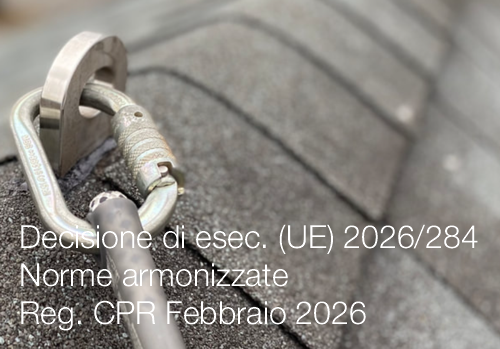 Decisione di esecuzione (UE) 2026/284