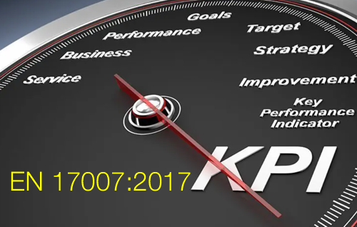 EN 17007:2017 / Maintenance process and associated indicators