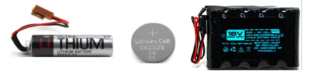 IATA 2026 Battery Guidance Document - Figura 1