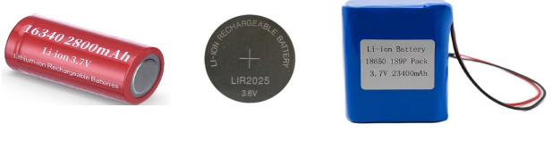 IATA 2026 Battery Guidance Document - Figura 2