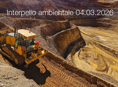 Interpello ambientale 04.03.2026 - Recupero ambientale (operazione R10) in assenza di conformità al DM 127/2024