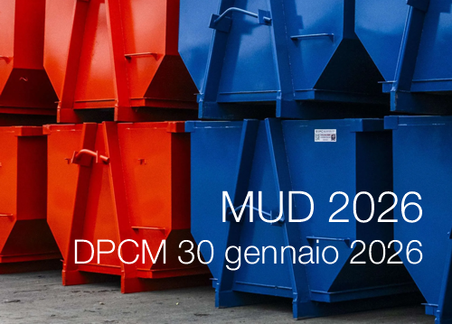 DPCM 30 gennaio 2026