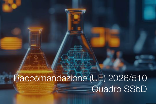 Raccomandazione (UE) 2026/510 della Commissione del 6 marzo 2026