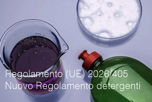 Regolamento (UE) 2026/405 