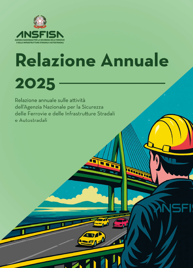 Relazione Annuale ANSFISA 2025