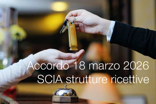 Accordo 18 marzo 2026