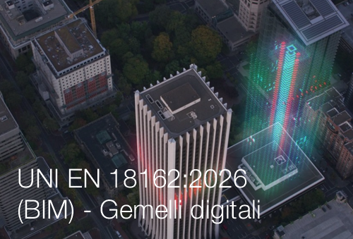  (BIM) - Gemelli digitali
