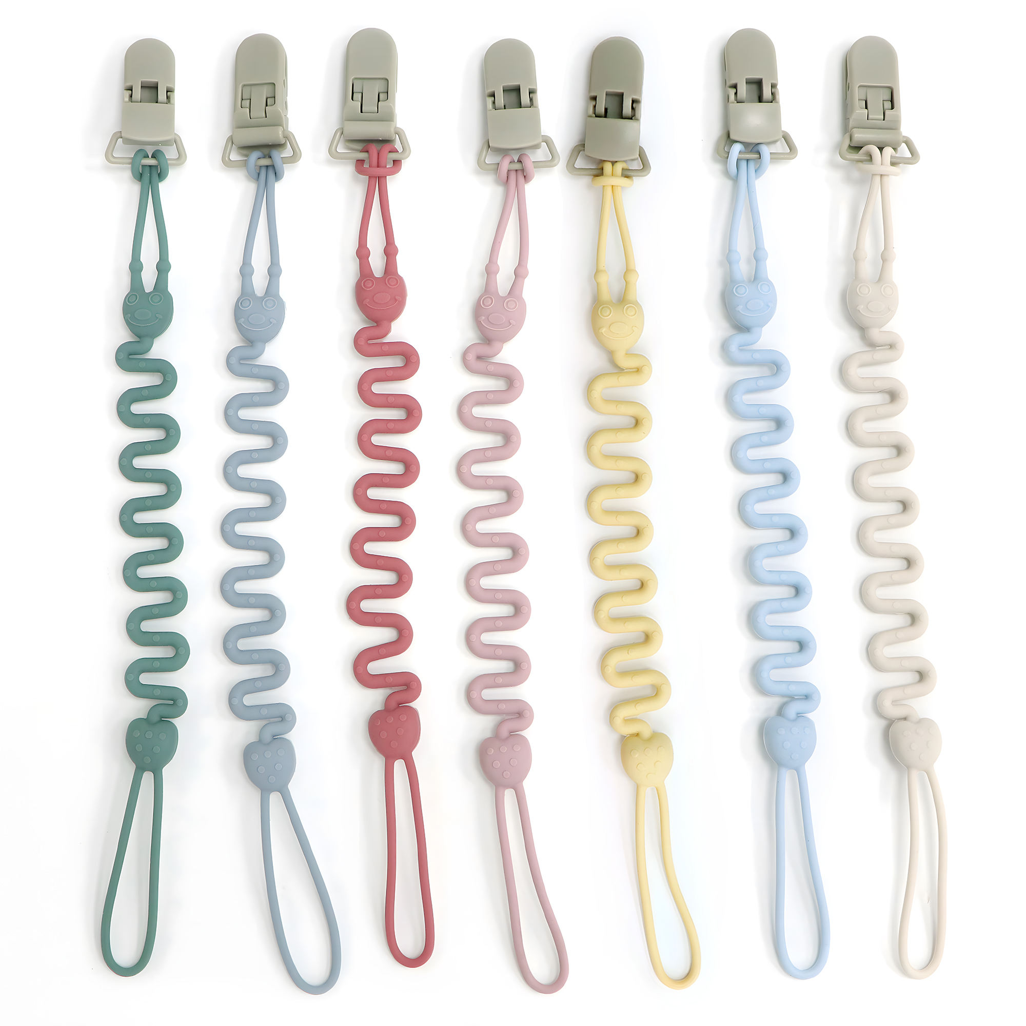 Cordino portaciuccio