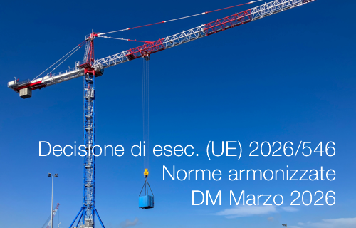 Decisione di esecuzione (UE) 2026/546