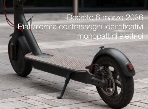 Decreto 6 marzo 2026