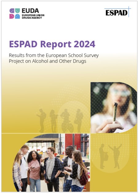 ESPAD Report 2024