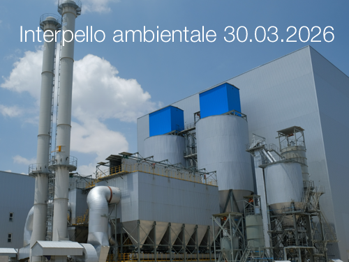Interpello ambientale 30.03.2026 - Qualificazione impianti di incenerimento come operazioni di recupero energetico (R1)