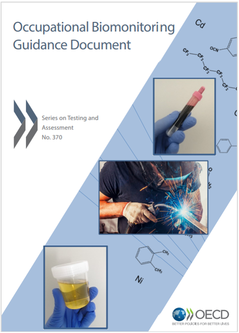 Occupational Biomonitoring Guidance Document