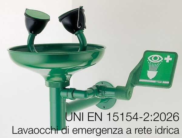 UNI EN 15154-2:2026