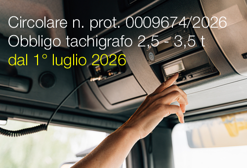 Circolare 16 aprile 2026 n. prot. 0009674