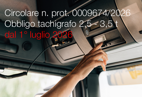 Circolare 16 aprile 2026 n. prot. 0009674