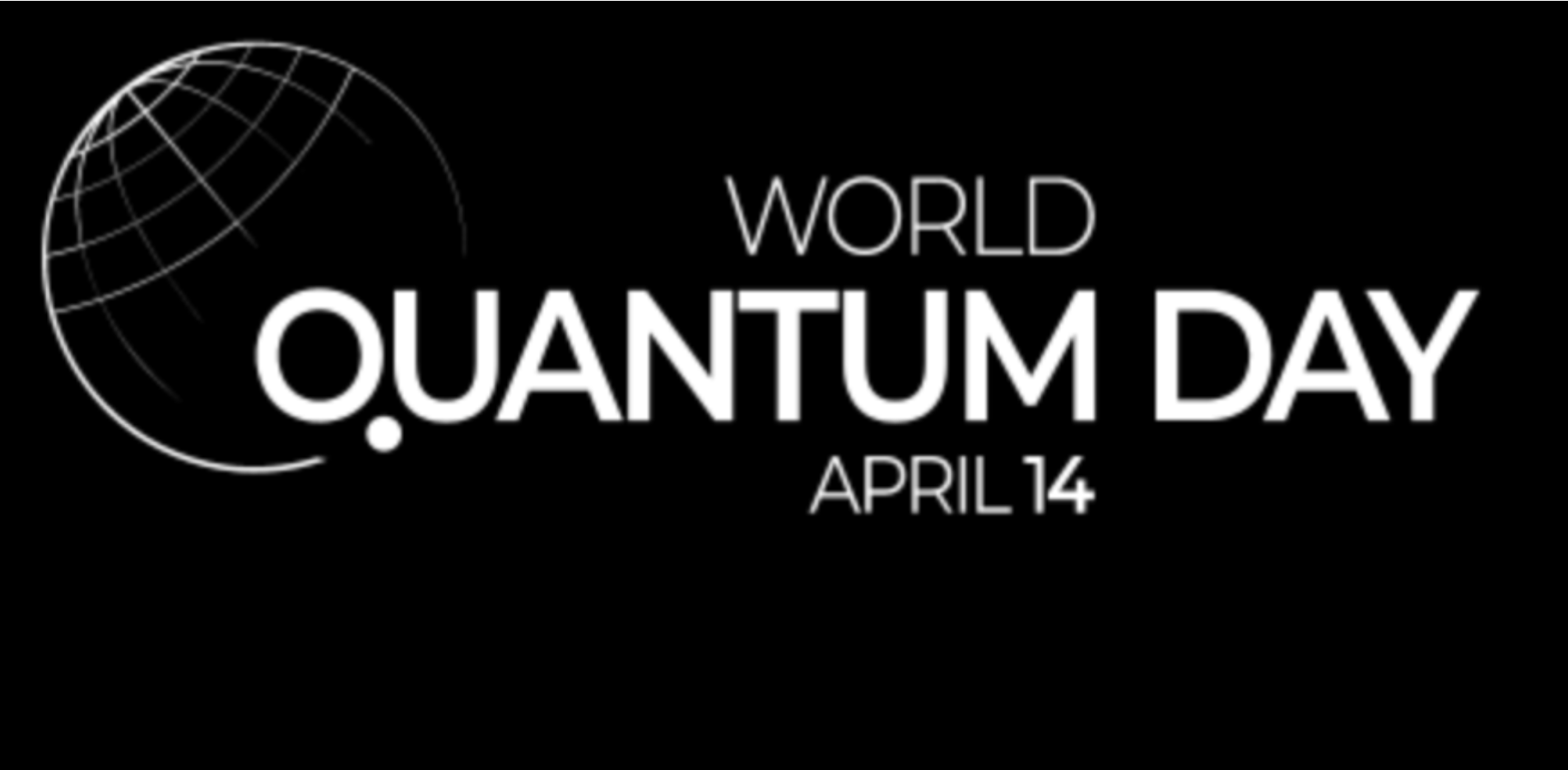 14.04 Giornata mondiale dei quanti 